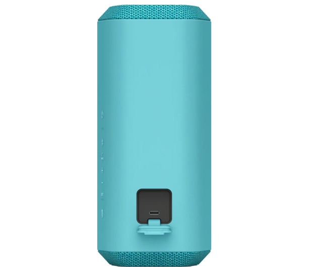 SONY SRS-XE300L Niebieski - 1051953 - zdjęcie 4